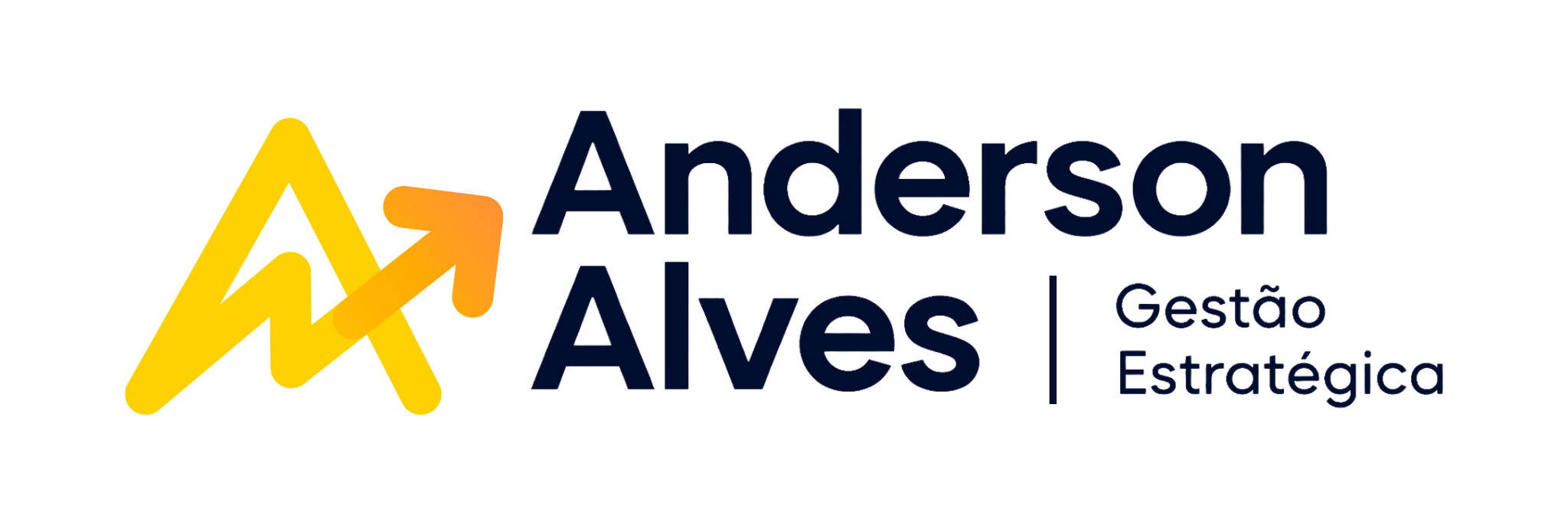 Anderson Alves | Gestão Estratégica